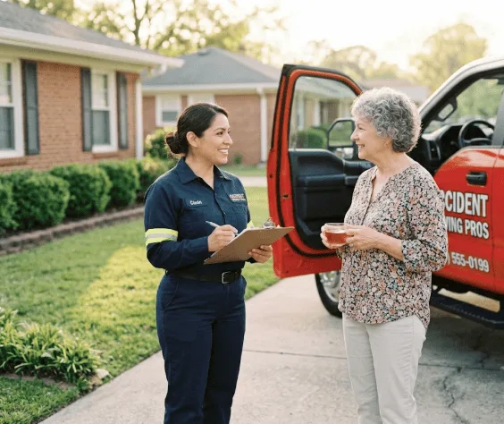 Accident Towing Service Willacoochee, GA FAQs