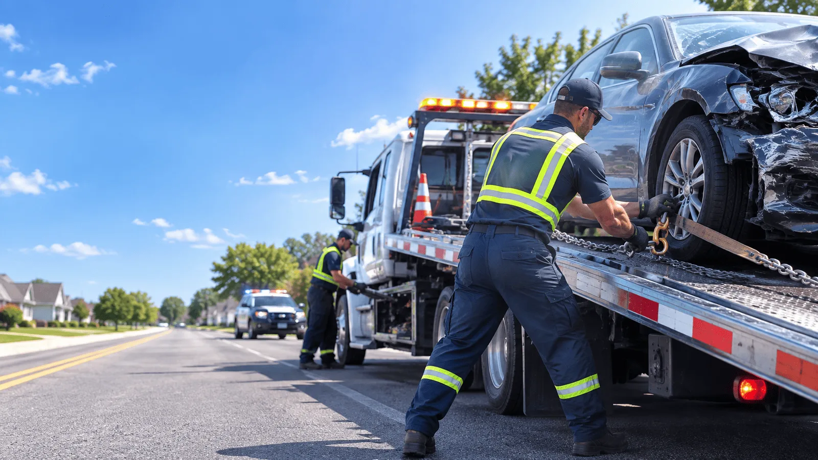 Accident Towing Service in Willacoochee, GA near me